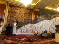 -北京中国大饭店