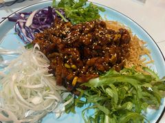 -京氣春饼(机场店)