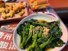 -令狐冲·炭烤活鱼(宝龙店)