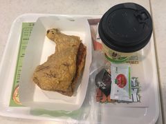 -德克士(广州南站店)