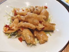 -尚海豆捞(乐虹坊店)