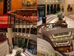 -上海安亭别墅花园酒店