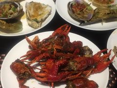 -339旋转餐厅(天府熊猫塔店)