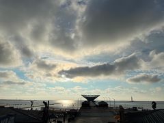 -山海广场