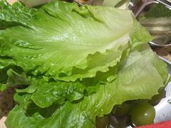 -姜胖胖无限自助烤肉(罗湖宝能店)
