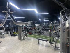 -ENERGY原力健身(川周店)