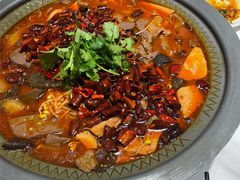 -鸡毛店·川菜(文殊院店)