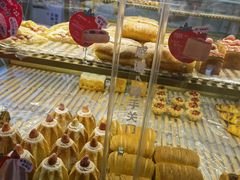 -红星前进面包牛奶公司(五道口购物中心店)