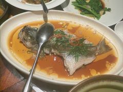 -瑶王府·广西菜(金阳路店)