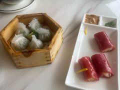 -点胜汇·点心粤菜·手工制作(揭阳店)