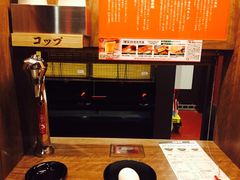 -一蘭拉面(新宿中央东口店)