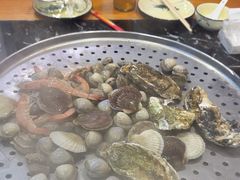 -边江铁锅炖鱼(振八街店)
