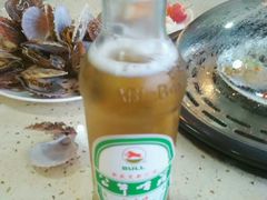 -港畔赶海蒸汽海鲜烧烤自助(仙螺岛店)