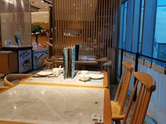 大堂-莆田餐厅PUTIEN(三里屯店)