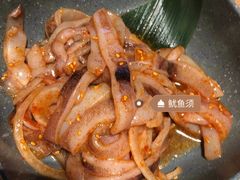 -新石器烤肉(无锡万象城店)