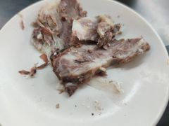 -安泊尔牛肉面(北滨河路店)