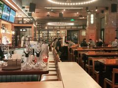 大堂-COMMUNE幻师(渔人码头店)