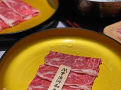 M6澳洲和牛-一绪に寿喜烧自助(世茂广场店)