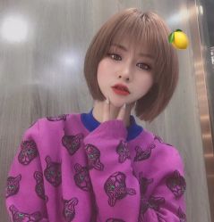 -G-SAGA形象设计