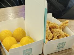 -魏家凉皮(十里河店)