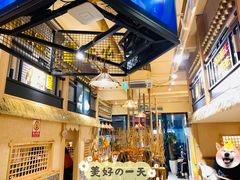 -冰川延边料理·炭烤串(原小木屋店)