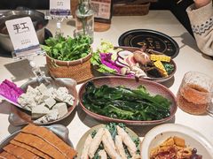 -一叶一世界•素食餐厅(环球中心店)