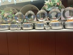 -凡塔斯牛排自助餐厅(莆田万达店)