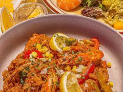 -The Boiling Crab宝灵蟹手抓海鲜(中国首店)