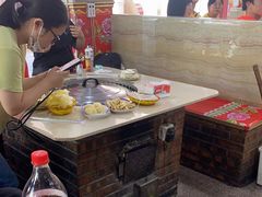-崔记老东北传奇铁锅炖(横店总店)