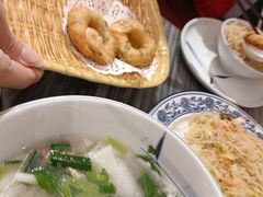 -安泰楼·佛跳墙创始人·传统闽味早茶·酒楼(三坊七巷闽菜地标店)