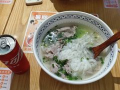 -三两粉(莲塘华润万家店)