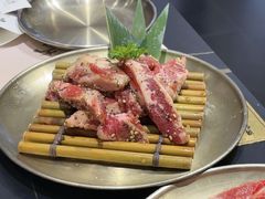 -西塔老太太泥炉烤肉(龙湖北苑天街店)