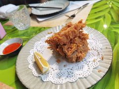 -华阳时光吧餐厅(华阳广场国际大饭店)