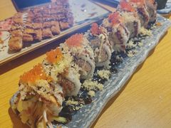 -米彩料理(西丽店)