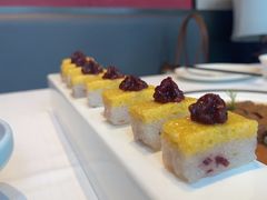 -杏花堂晋商私房菜(华熙五棵松店)