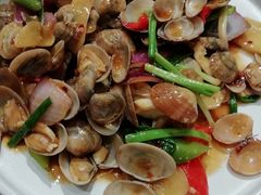 -海棠湾聚鼎香海鲜坊(海昌梦幻不夜城店)