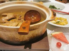 -徽镇小厨·经典徽菜(十里河店)