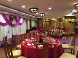 -Sunny喜铺婚礼策划(东部店)