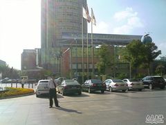 IMAGE_141-上海圣淘沙万怡酒店