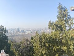 -千佛山风景名胜区