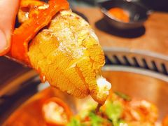 -七欣天香辣蟹火锅(无锡金太湖国际城店)
