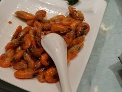 本帮双味虾-申宴酒楼(王子百货店)