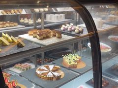 -浙江西子宾馆·瑶园咖啡厅