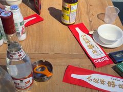 -小乾杯串店•16年沈阳烧烤(文安路店)