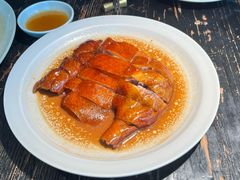-三清潭烧鹅(兴业太古汇店)