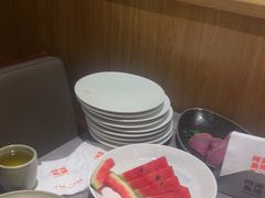-阿源鱼捞斑鱼火锅·海鲜粥(山景尚宅店)
