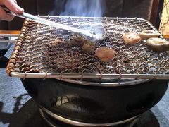-火炉旺烤肉啤酒屋(沈北创始店)