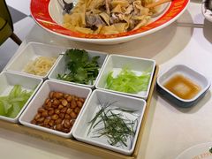 -清晖小苑•顺德地方菜(壹海城店)