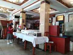 大堂-峨嵋酒家(地安门店)