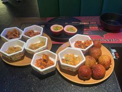 -牛New寿喜烧(虹桥新天地店)